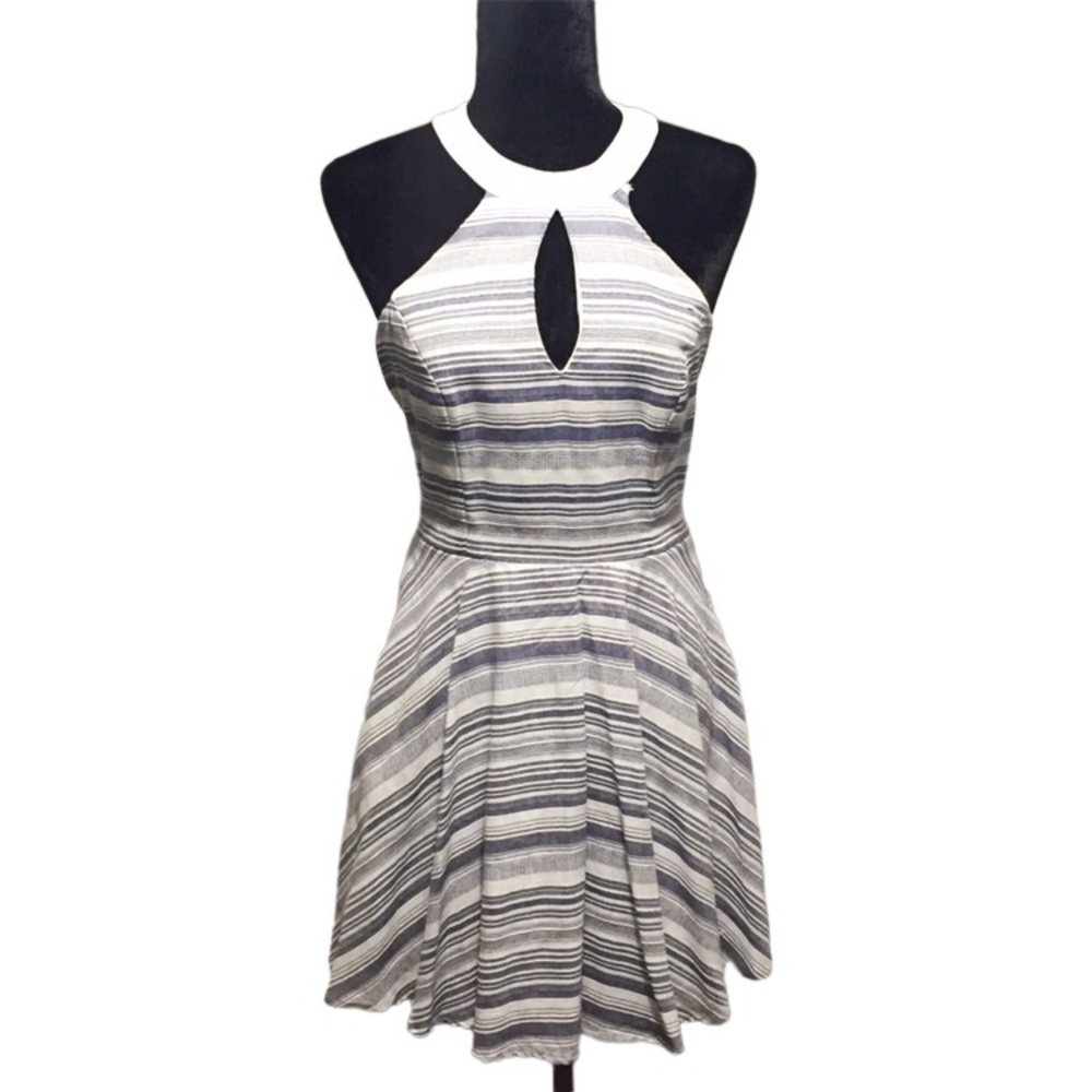 Teeze Me Dress
